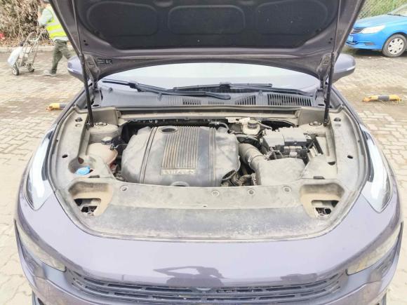 [青岛·鲁B] 二手领克领克022021款 1.5TD DCT两驱耀 冠军版