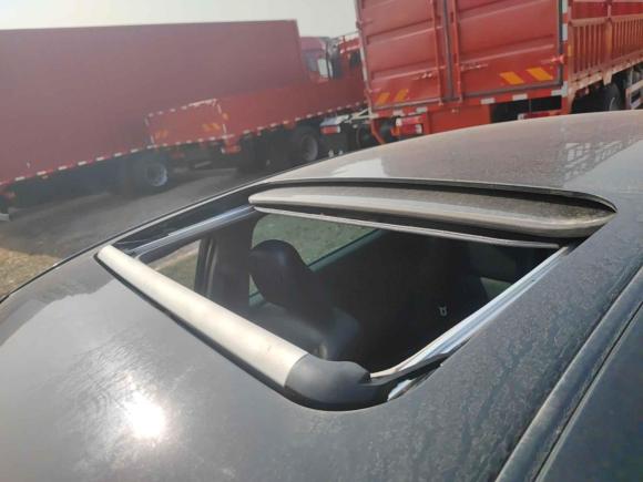 [无锡·苏B] 二手丰田皇冠2018款 2.0T 时尚版