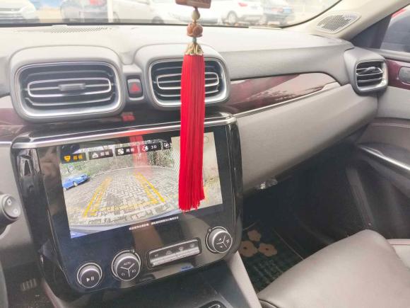 [青岛·鲁B] 二手领克领克022021款 1.5TD DCT两驱耀 冠军版