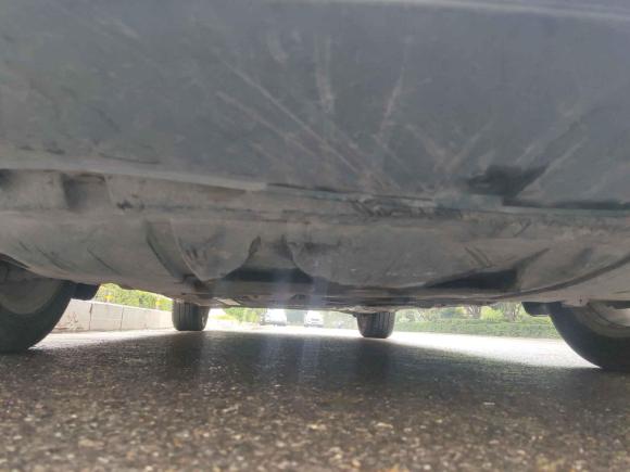 [西安·陕E] 二手大众Passat领驭2009款 1.8T 自动尊杰型