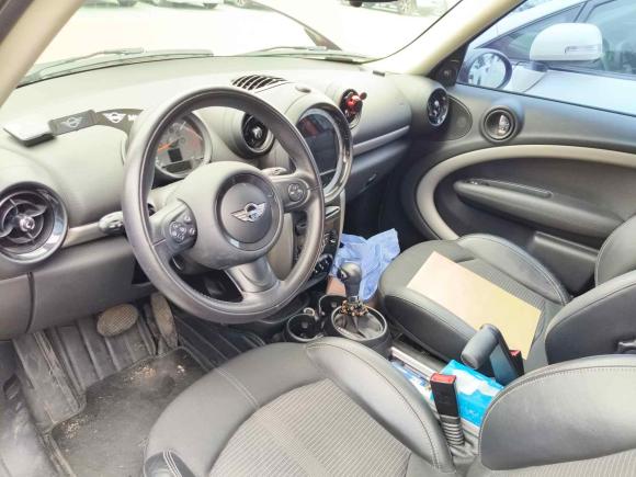 [青岛·鲁U] 二手MINIMINI COUNTRYMAN2016款 1.6T COOPER ALL4 Fun装备控