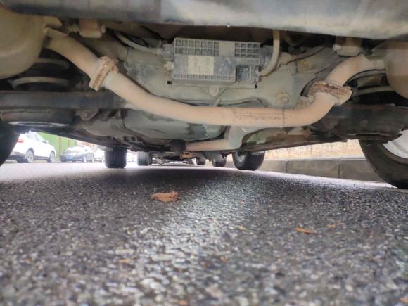 [武汉·鄂W] 二手奔腾奔腾X802013款 2.0L 自动豪华型