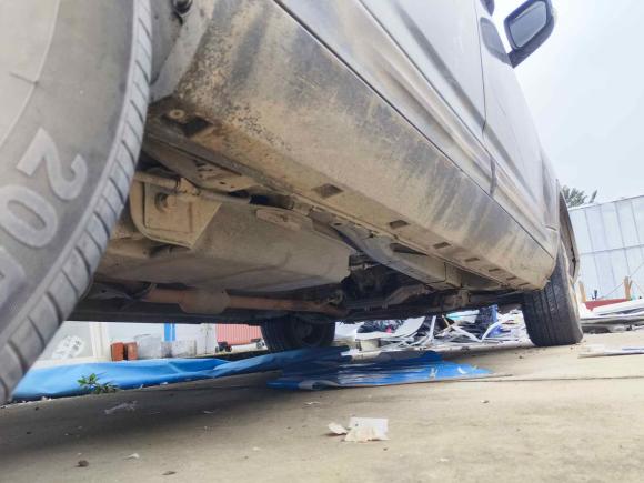 [成都·川A] 二手长安欧尚长安欧尚X70A2018款 1.5L 手动标准型