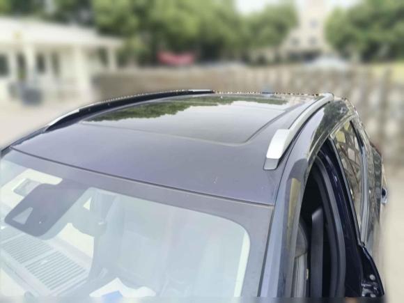 [上海·沪A] 二手别克微蓝72020款 652E 互联智慧型