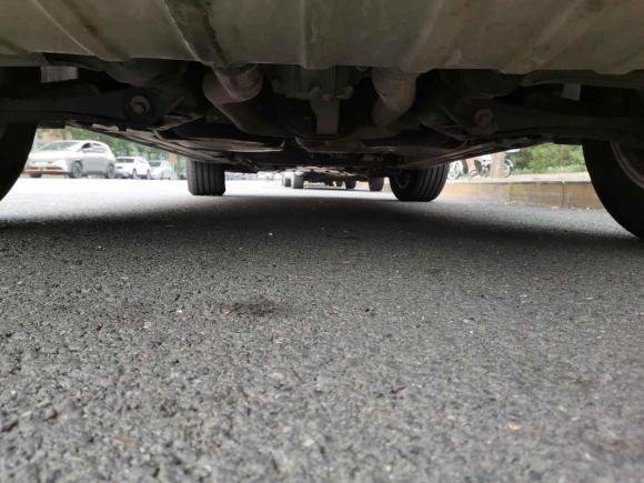 [北京·京L] 二手保时捷Cayenne2015款 Cayenne 3.0T