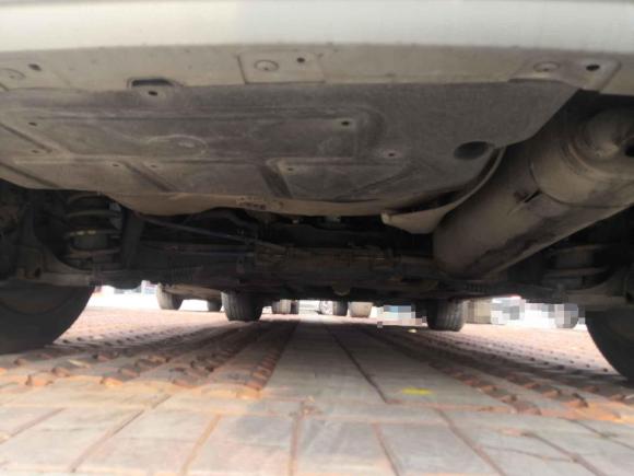 [合肥·皖A] 二手DSDS 62016款 1.6T 豪华版THP160