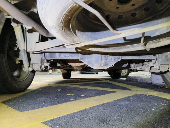 [佛山·粤E] 二手五菱汽车五菱宏光S32018款 1.5L 手动舒适型 国V