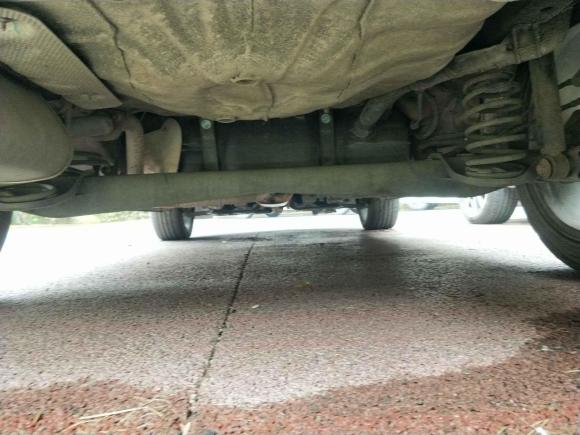 [合肥·皖A] 二手名爵名爵ZS2018款 1.5L 自动豪华版 国V