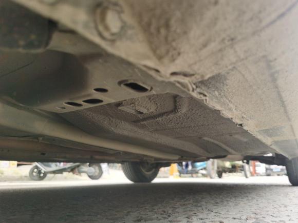 [温州·渝A] 二手福特福克斯2013款 三厢经典 1.8L 自动基本型