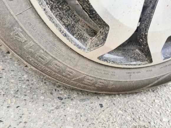 [成都·川A] 二手思皓花仙子2022款 花仙子款 满天星