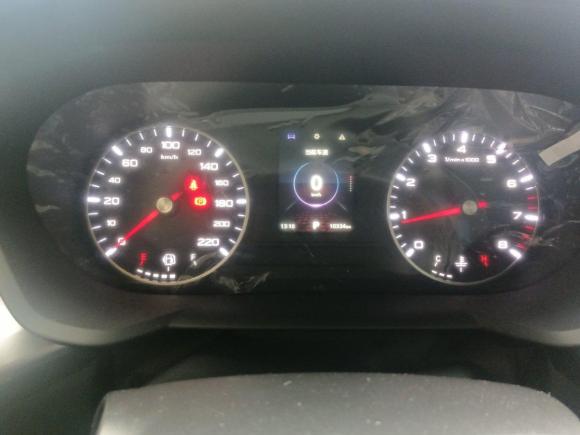 [广州·豫S] 二手名爵名爵52021款 改款 180DVVT CVT青春豪华版