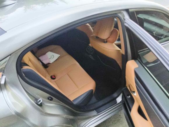 [常州·苏D] 二手雷克萨斯雷克萨斯ES2021款 200 卓越版