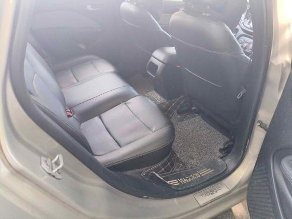 [常州·苏D] 二手菲亚特菲翔2015款 1.4T 自动畅享版