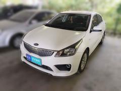 [温州·皖H] 起亚起亚K22017款 三厢 1.4L AT GLS