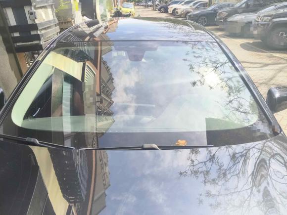 [宁波·浙B] 二手宝马宝马5系2018款 528Li 上市特别版