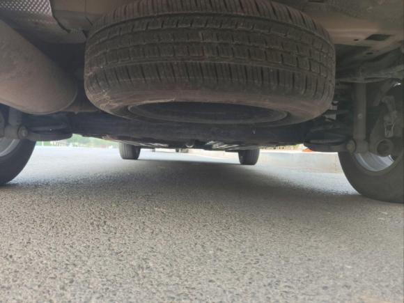 [青岛·鲁B] 二手宝骏宝骏3602019款 1.5L CVT豪华型 国VI