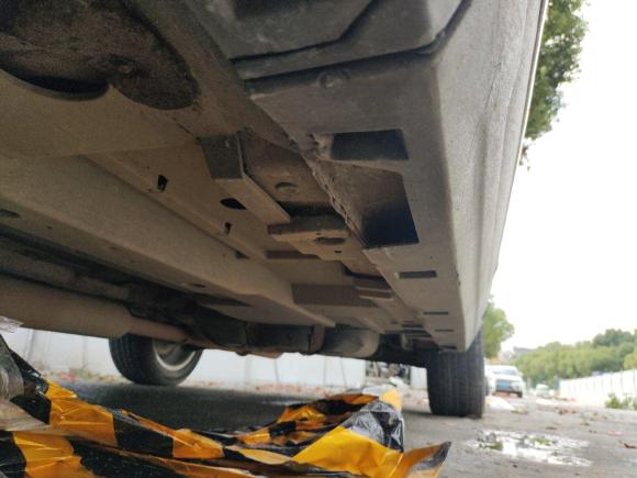 [温州·浙C] 二手众泰众泰T7002017款 1.8T 双离合尊享型