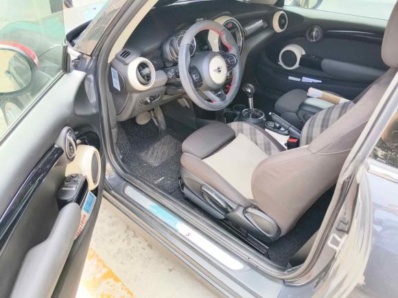 [济南·鲁A] 二手MINIMINI2014款 2.0T COOPER S Fun