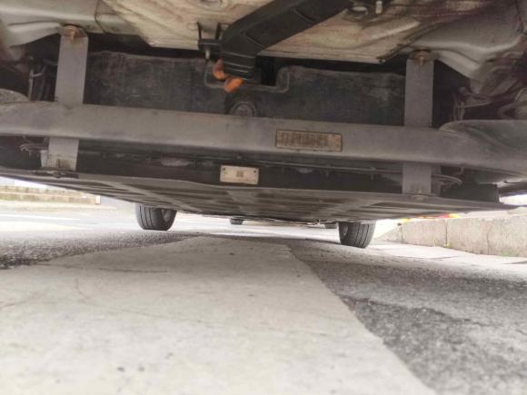 [南京·苏L] 二手长安长安奔奔E-Star2020款 心悦版 三元锂