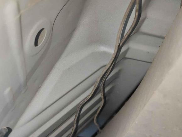 [宁波·浙B] 二手丰田亚洲龙2021款 2.5L 豪华版