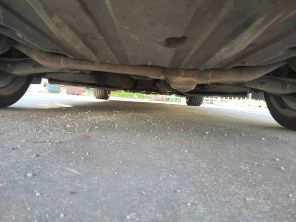 [无锡·苏B] 二手雷克萨斯雷克萨斯IS2006款 300 炫动版