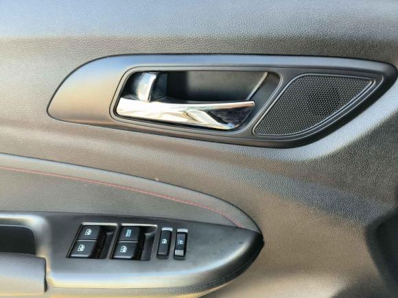 [义乌·浙G] 二手长安长安CS152016款 1.5L 手动时尚版