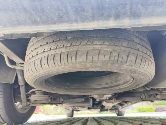 [苏州·苏E] 二手奔驰威霆2020款 2.0T 精英版 7座