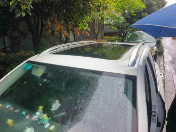 [上海·皖M] 二手大众途铠2019款 1.5L 自动舒适版