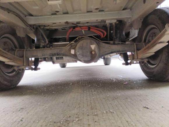 [南京·苏A] 二手东风御风御风EM262023款 标准版 41.472kWh 河南锂动