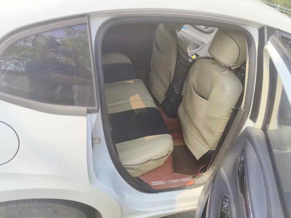 [金华·川B] 二手雪铁龙世嘉2013款 1.6L 手动品尚型CNG