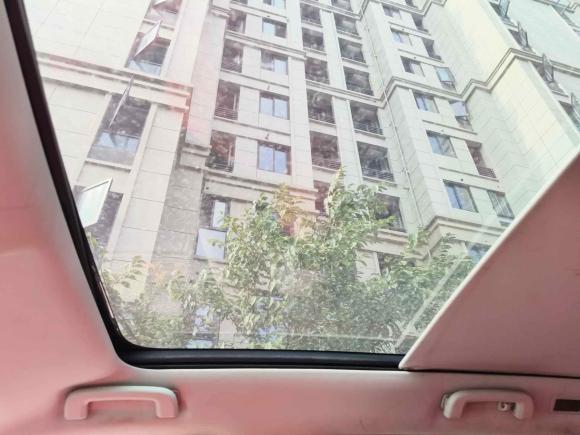 [杭州·皖A] 二手路虎发现神行2016款 2.0T SE