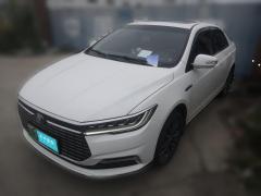 [佛山·粤A]比亚迪&nbsp;&nbsp;秦新能源&nbsp;&nbsp;2019款出行版