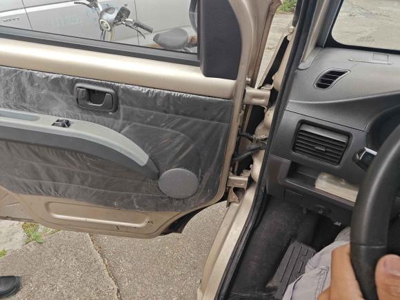 [深圳·粤B] 二手五菱汽车五菱荣光2020款 1.5L 加长基本型 国VI L3C