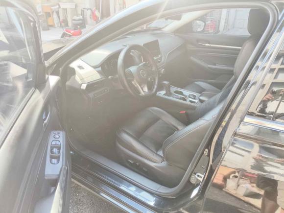 [上海·沪C] 二手日产天籁2020款 改款 2.0L XL 舒适版