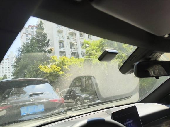 [上海·豫N] 二手奔驰奔驰CLA2017款 改款 CLA 180