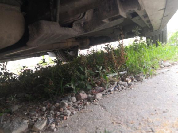 [青岛·鲁B] 二手路虎发现神行2016款 2.0T HSE