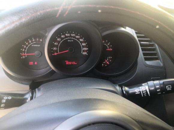 [西安·陕U] 二手起亚秀尔2012款 1.6L MT GL