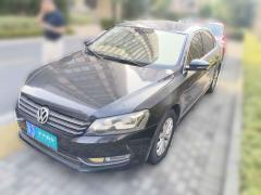 [南京·苏J] 大众帕萨特2011款 1.8TSI 自动尊荣版