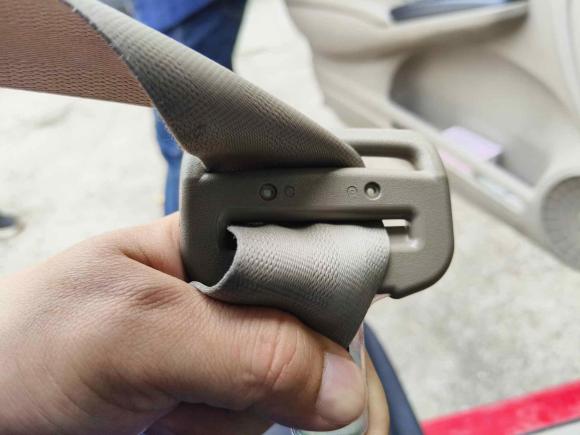 [南通·苏F] 二手思铭思铭2012款 1.8L 自动