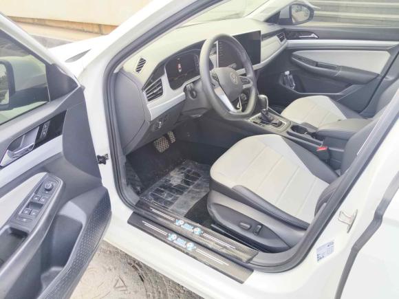 [武汉·湘E] 二手大众宝来2023款 200TSI DSG智行PRO版