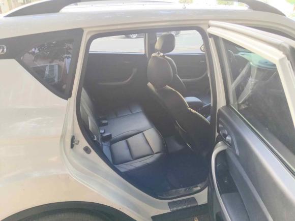 [成都·川A] 二手长安长安CS352014款 1.6L 自动豪华型 国IV