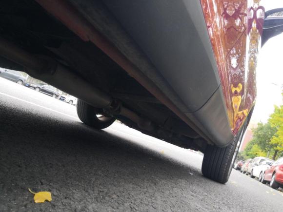 [成都·川A] 二手魏牌魏牌 VV52020款 1.5T 两驱颜先锋