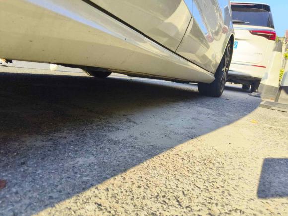 [苏州·苏E] 二手奔驰奔驰CLA2016款 CLA 200 时尚型