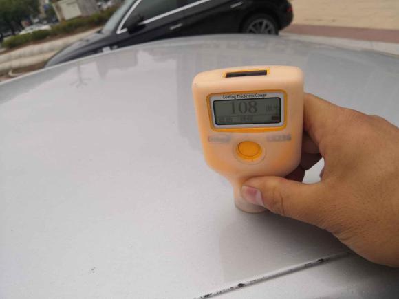 [义乌·浙G] 二手大众宝来2016款 1.6L 手动时尚型