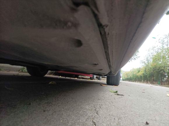 [义乌·苏H] 二手斯柯达昊锐2009款 2.0TSI 自动贵雅版