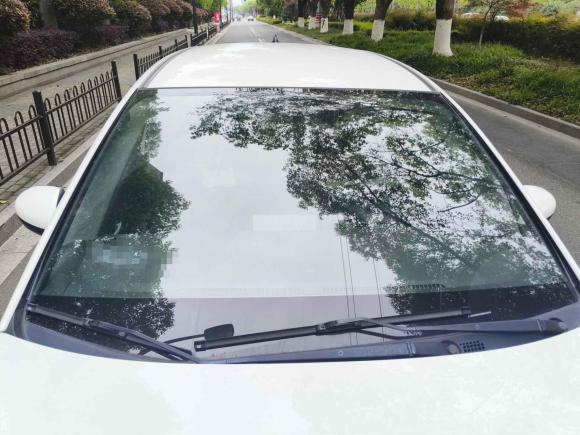 [宁波·浙B] 二手本田飞度2021款 1.5L CVT潮享版