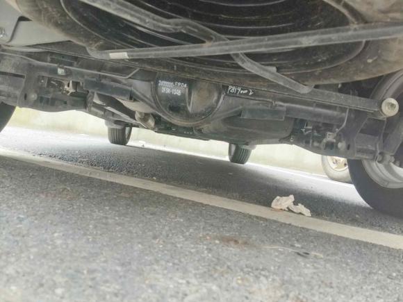[合肥·皖A] 二手东风风光风光3302023款 1.5L 330S 手动舒适型 国VI