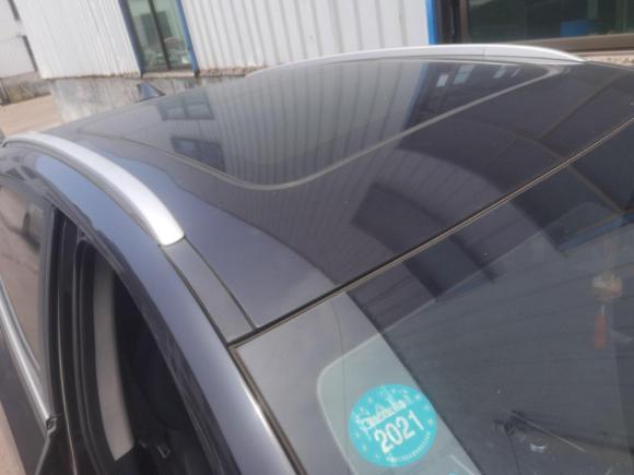 [金华·浙G] 二手威马汽车威马EX52020款 EX5-Z Fun动感版