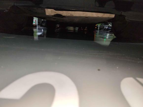 [杭州·浙A] 二手福特探险者2017款 2.3T 精英版