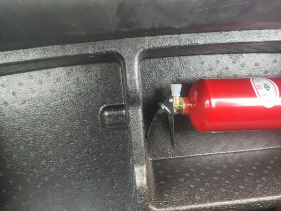 [常州·苏D] 二手ARCFOX极狐极狐 阿尔法S(ARCFOX αS)2023款 525E 森林版 175kW